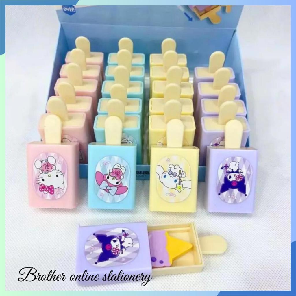 

BOS Penghapus Magic/Magic Eraser/Setip/Mainan Sulap/Penghapus Sulap