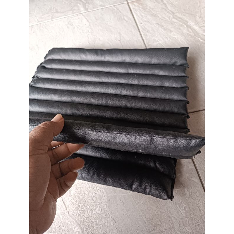 Alas Duduk Isi Dakron Empuk | Bantal Lesehan
