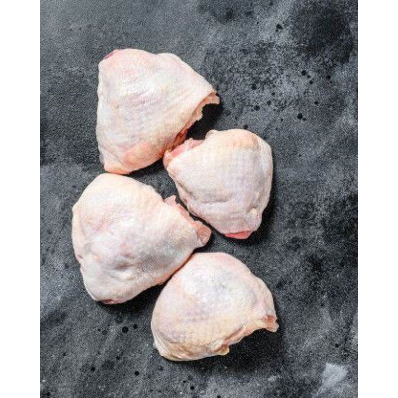 

paha atas ayam segar fresh 1 kg