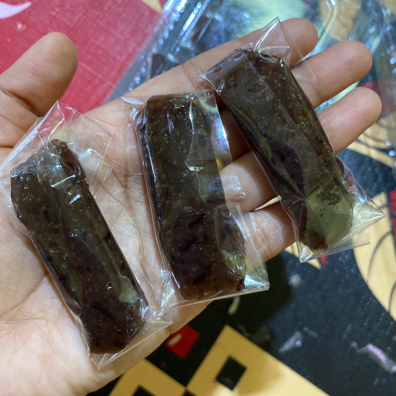 

DODOL ACEH | DODOL KETAN HITAM