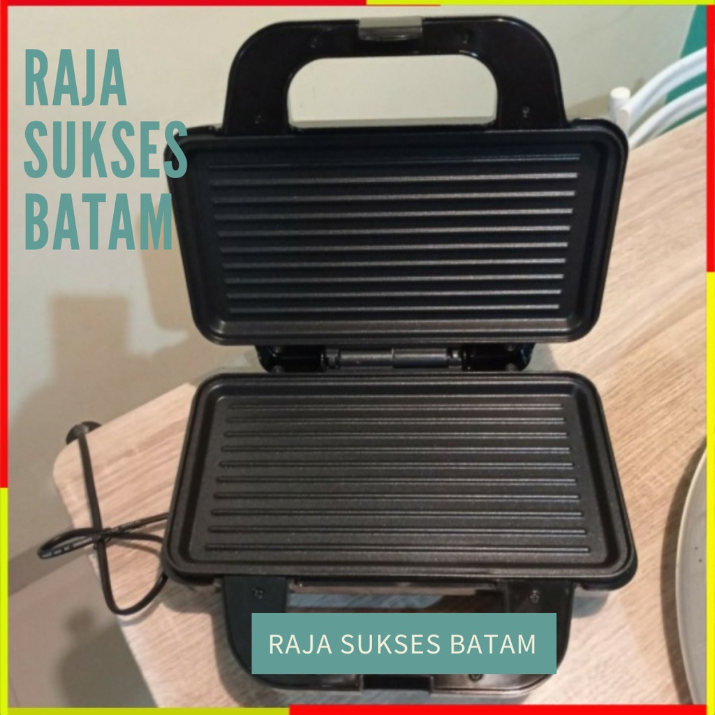 Pemanggang Roti Kirin Panggangan Grill Toaster Roti Daging BATAM