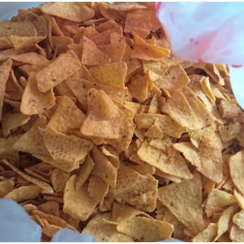 

Snack Tortilla Original 250 gr