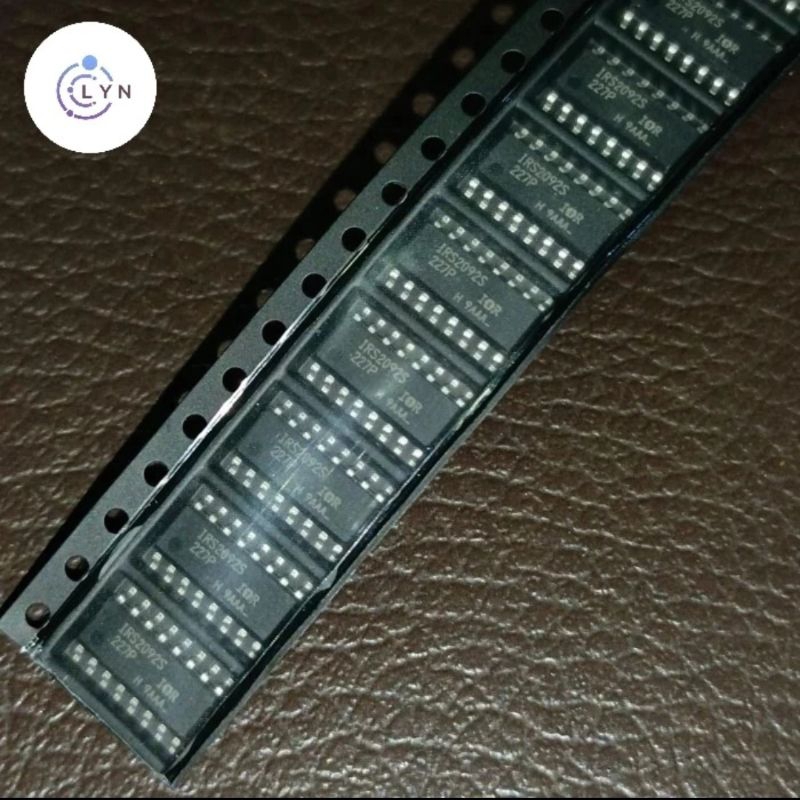IC IRS2092S sop 16 Audio Amplifier IRS 2092