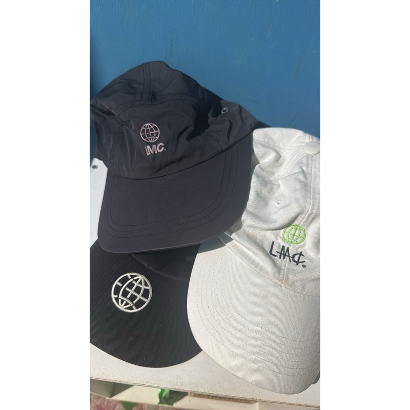 topi LMC 3 pcs