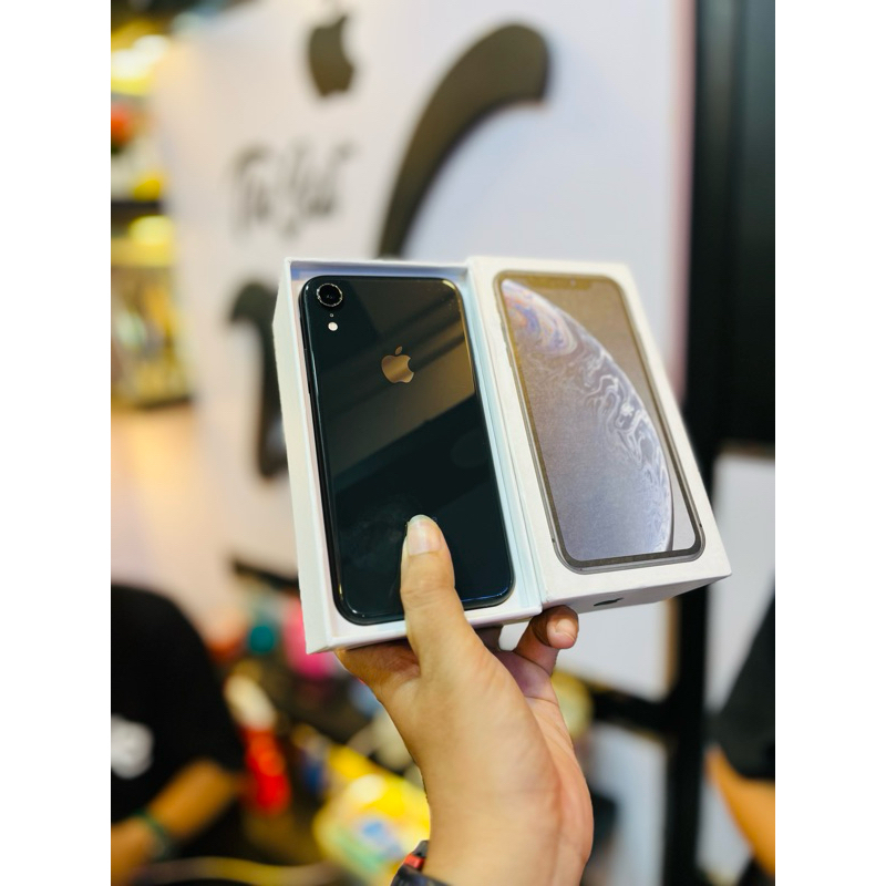 iphone xr 256gb inter all operator