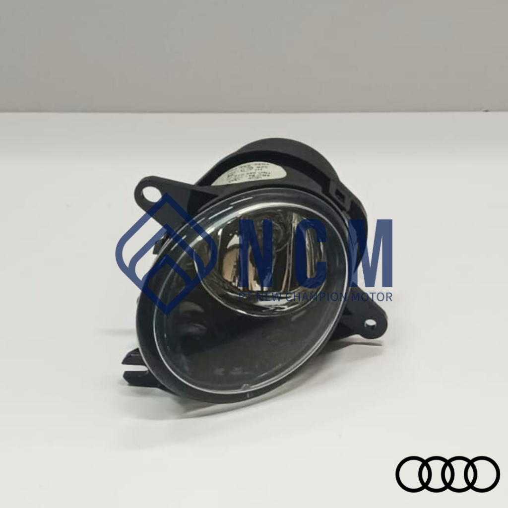 HALOGEN FOG LAMP KANAN AUDI A6 2002 - 2005 4B0941700C ORIGINAL