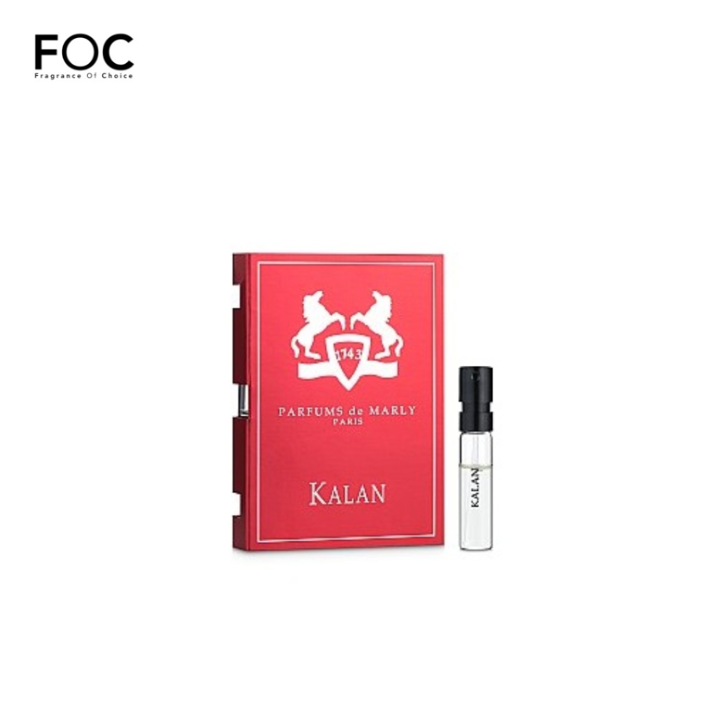 Vial Parfums De Marly Kalan EDP 1.5Ml