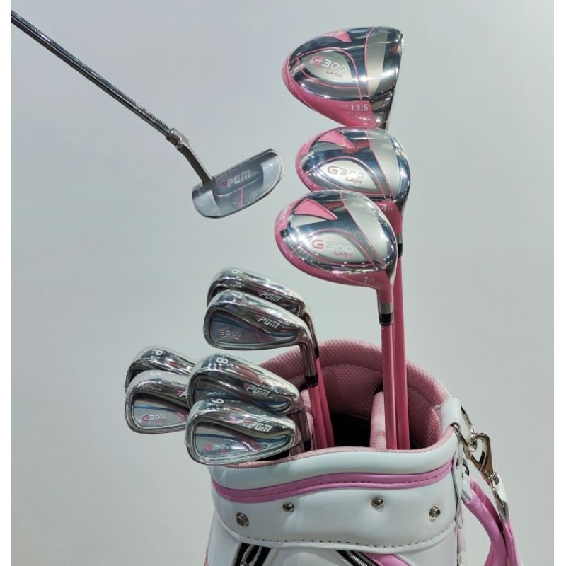 Stick Golf Wanita Full Set Ladies