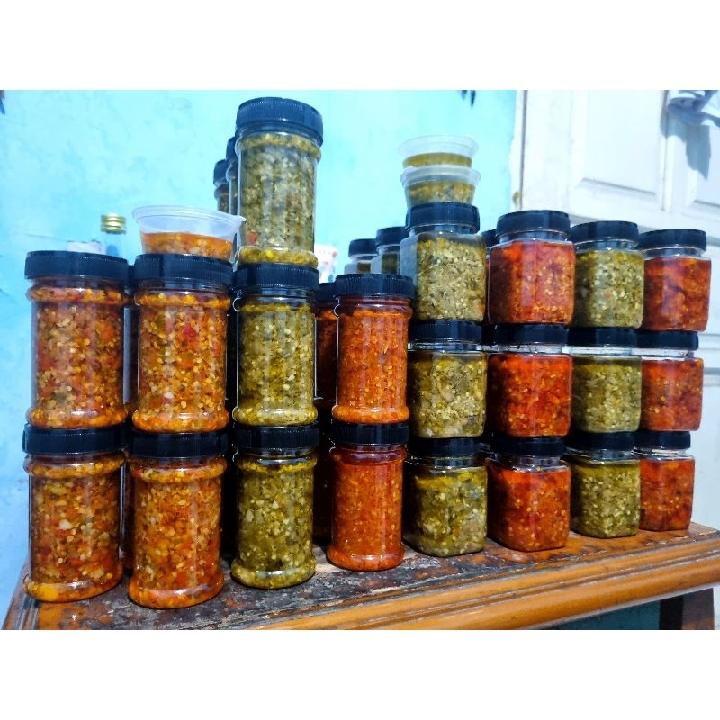 

sambel moelok