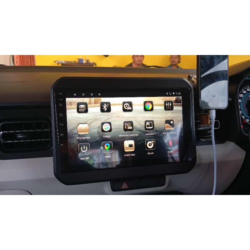 AMC ANDROID RAM4/64GB