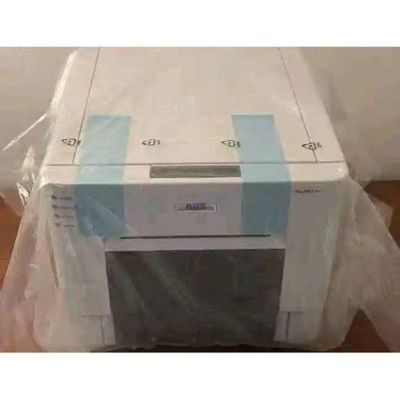 DNP RX 1 HS BRAND NEW