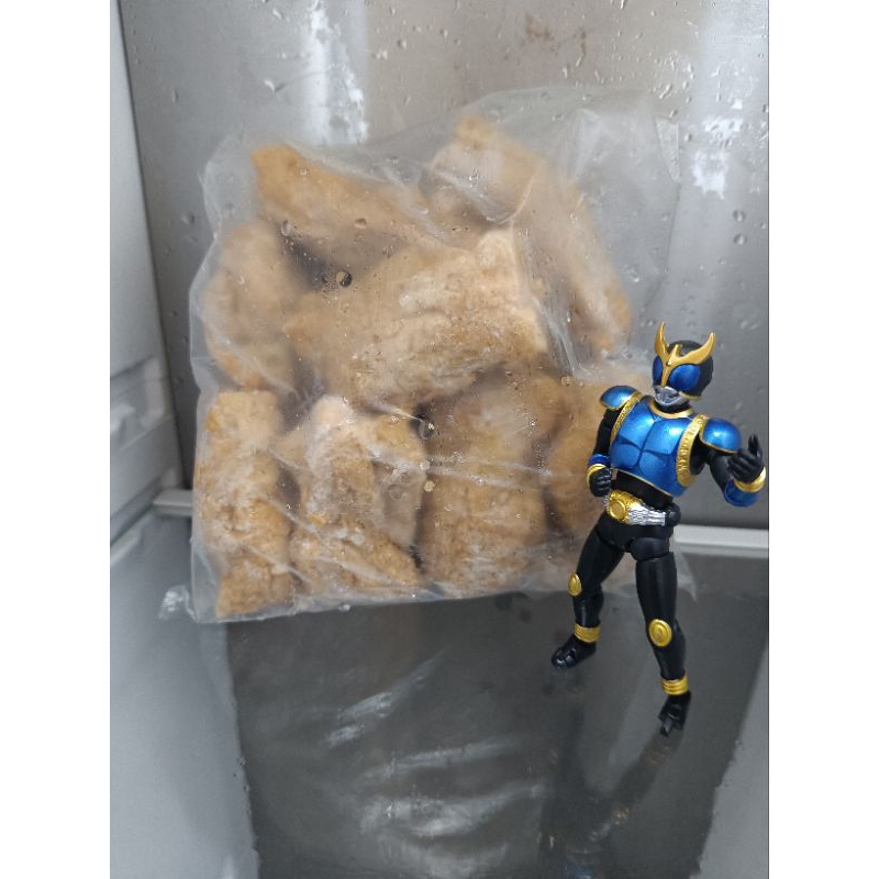 

Pentol Tahu Bakso Murah Besar Tahu Bakso Frozen Hobby Ngunyah