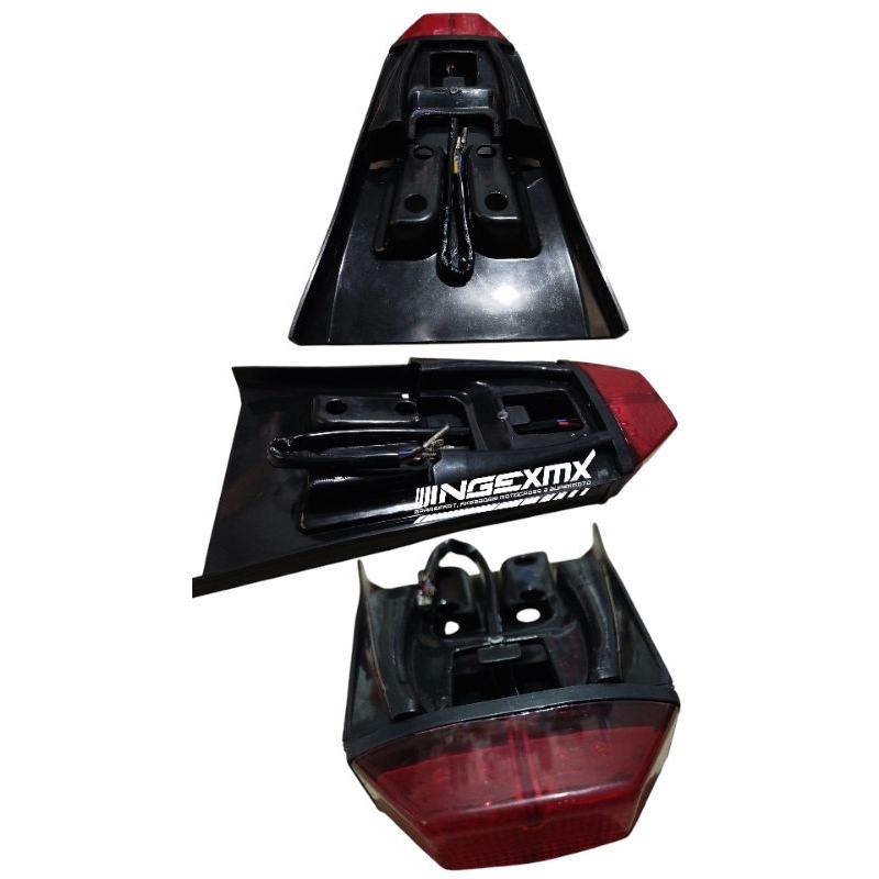 SPAKBOR WR155 STOPLAMP WR155 SEIN WR155