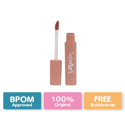 MARSHWILLOW Kiss Bar Lip Cream LipCream