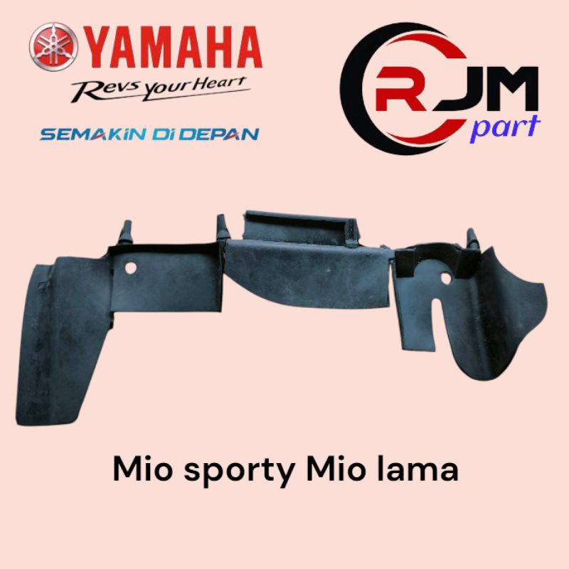 SPLASH GUARD MIO SPORTY MIO SMILE KARET LUMPUR MIO KARBU MIO SPORTY MIO SMILE KARET FLAP LUMPUR MIO