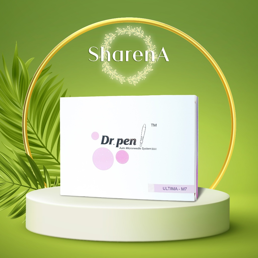 Dermapen Dr pen ULTIMA M7 EU wireless