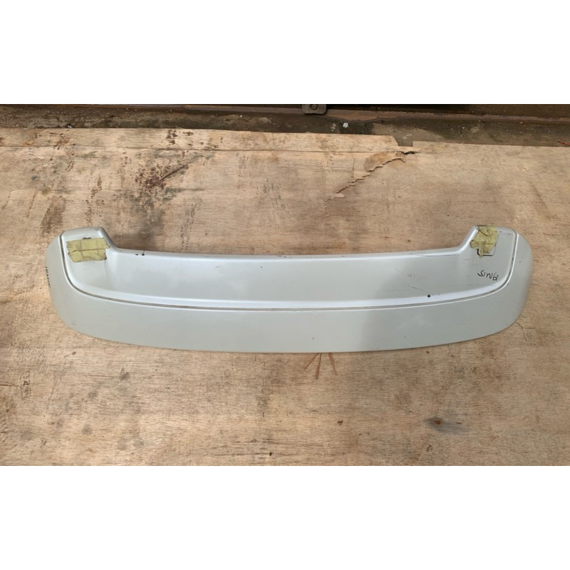 Spoiler Suzuki Ignis original 2nd
