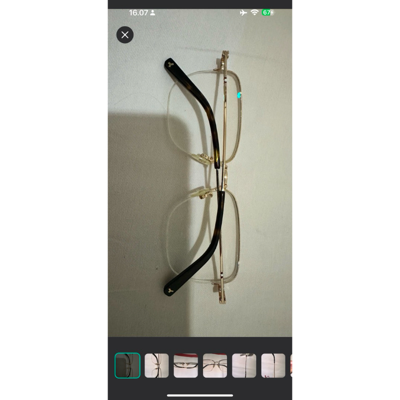 bally kacamata melawai