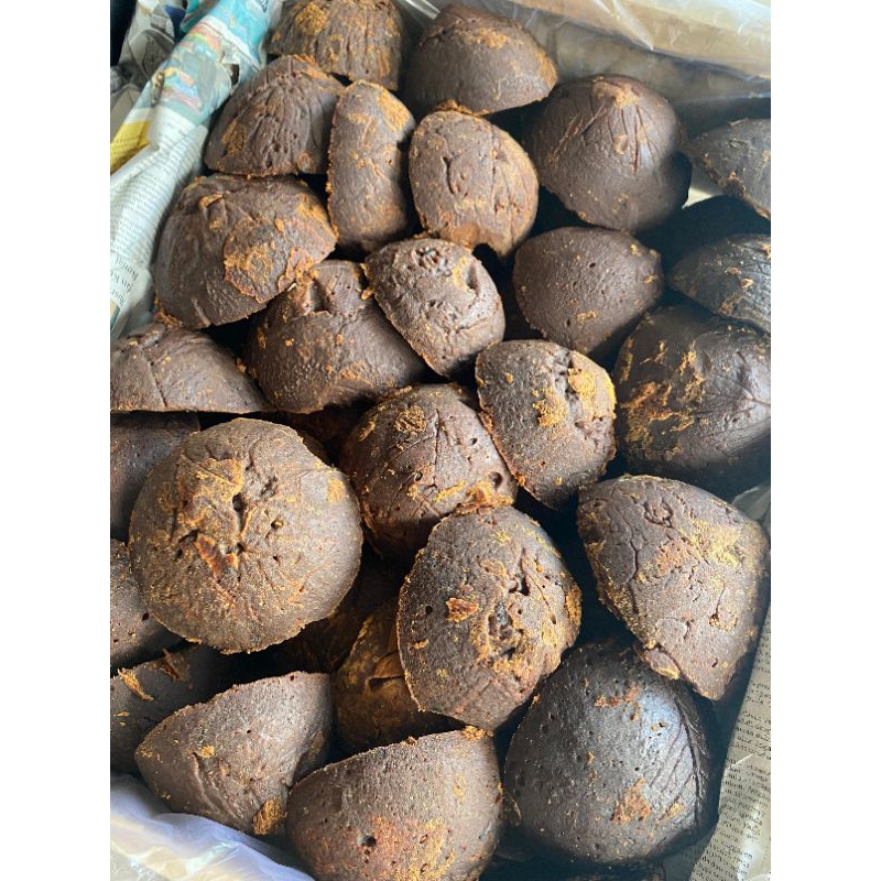 

Gula Batok Linggau Super Plus per 5kg