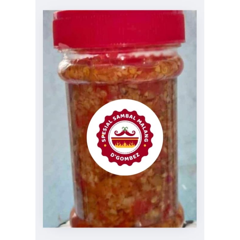 

SAMBALSPESIALMALANG