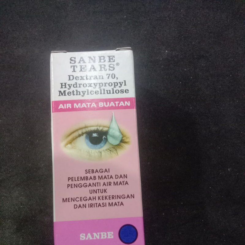 sanbe tears