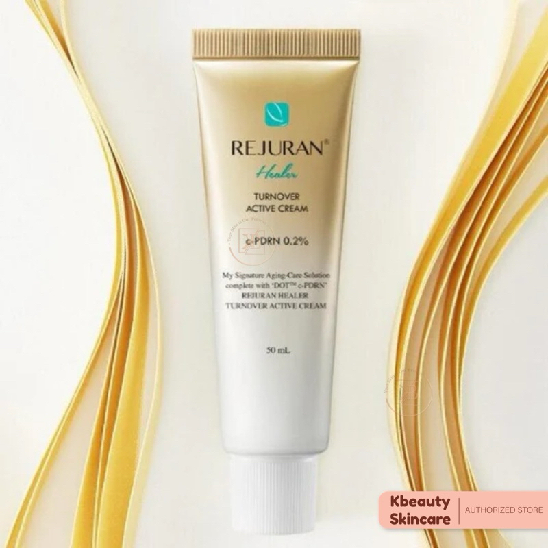 REJURAN HEALER TURNOVER ACTIVE CREAM 30ml