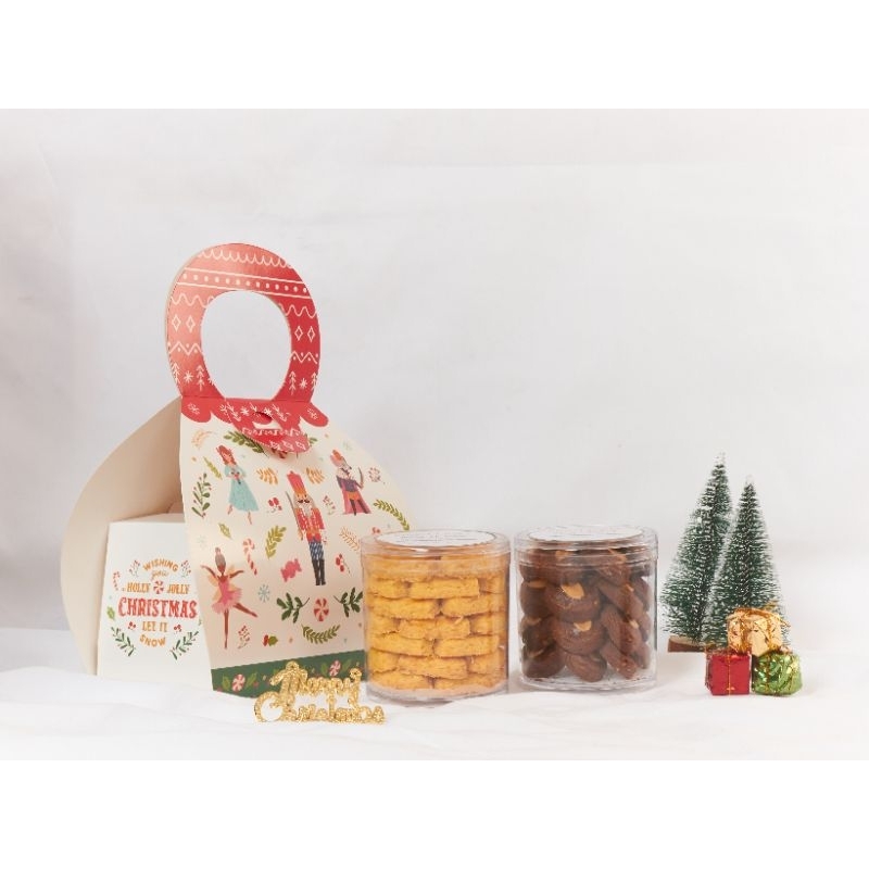 

Kemasan Hampers