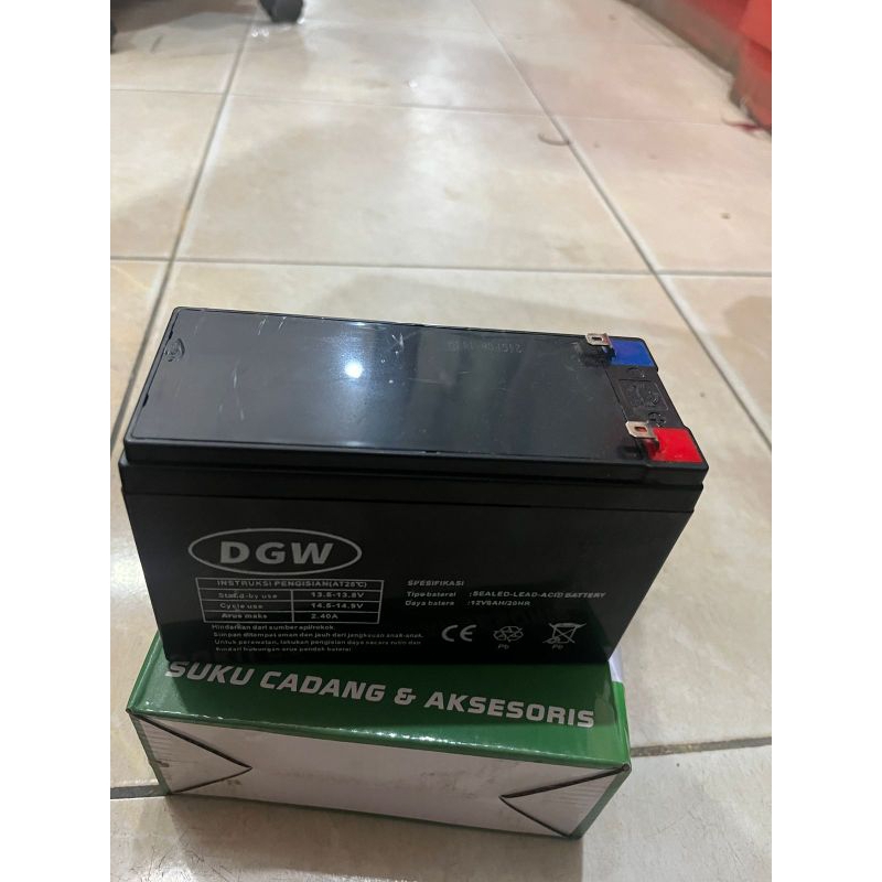 aki semprot cas dgw bagus dan asliii