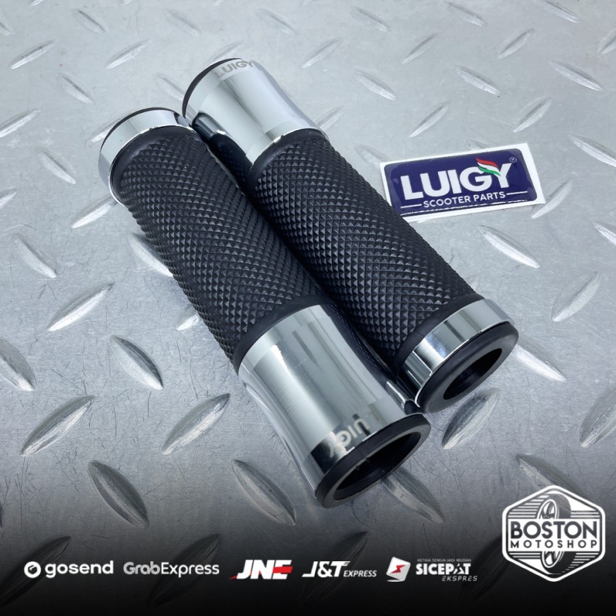 Luigy - Handgrip Vespa GTS GTV GTL