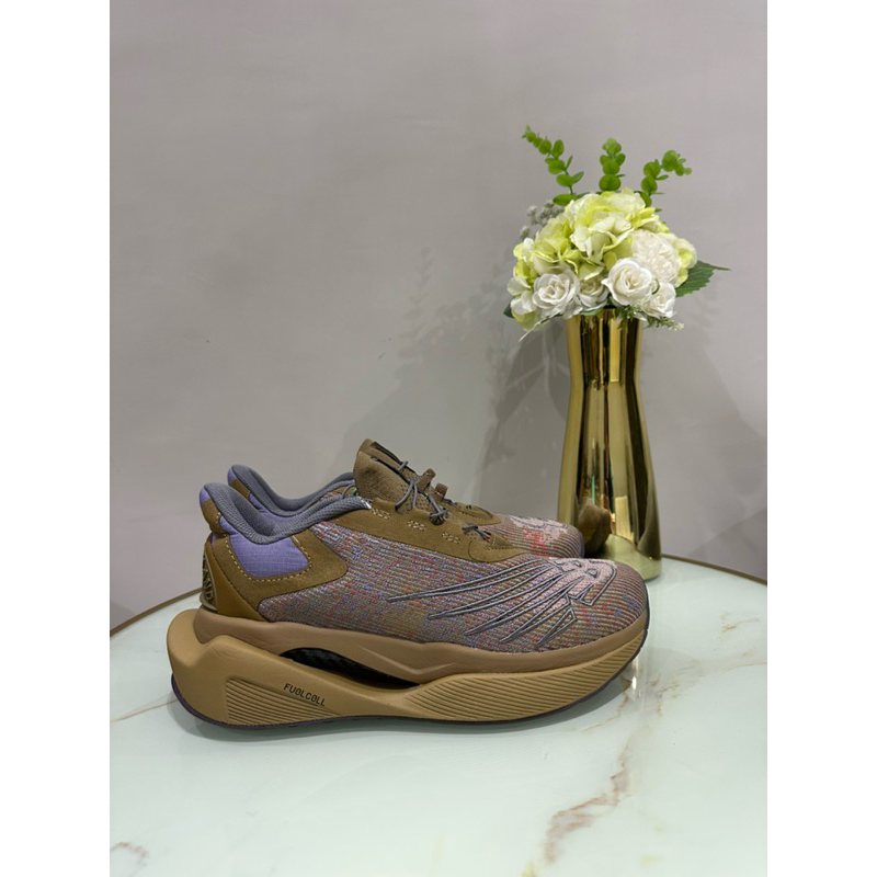 sepatu STONE ISLAND FUEL CELL NB TOKYO DESIGN STUDIO