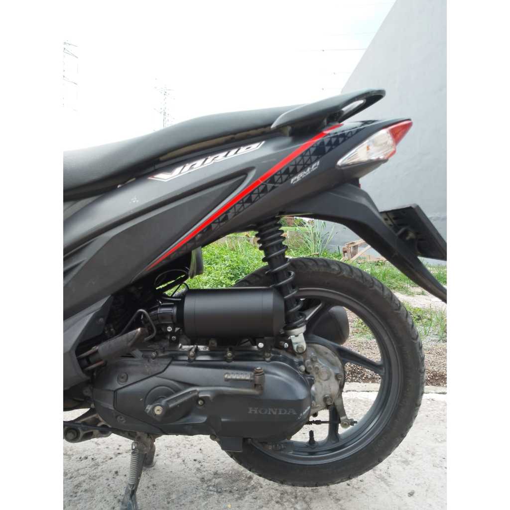 FILTER UDARA TB MATIC HONDA 110 FI VARIASI - VARIO - BEAT - SCOOPY - SPACYVARIASI