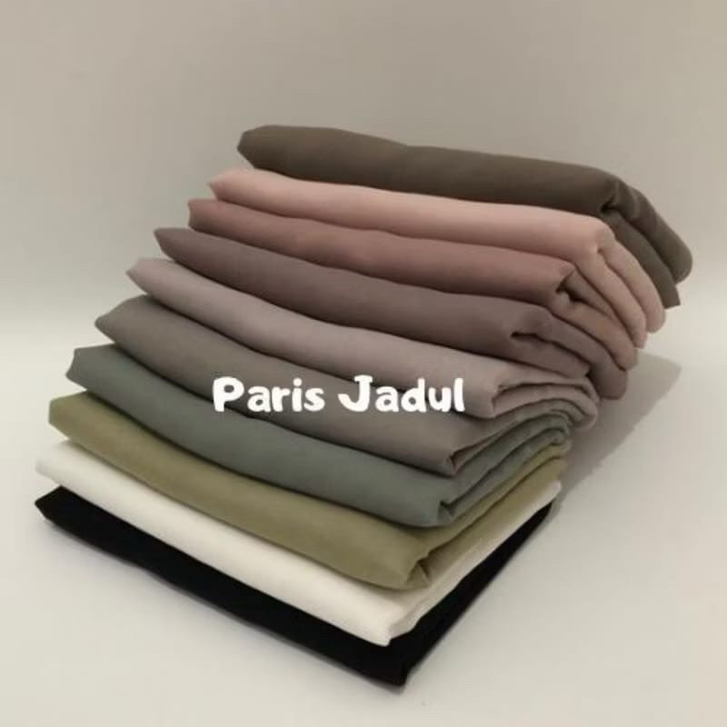 paris jadul ori varisha