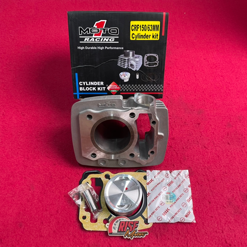 BLOK SEHER MOTO 1 CRF 150 63