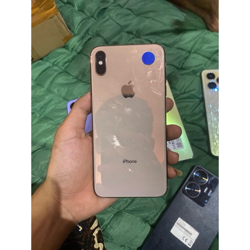 iphone xs max