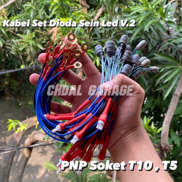 Big Sale KABEL SET DIODA SEIN LED