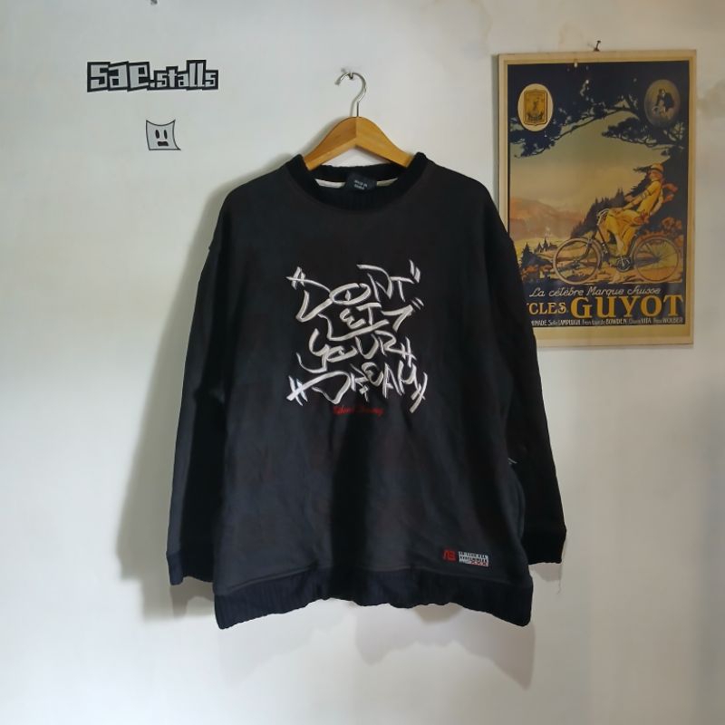 Crewneck AB TECH SPORT