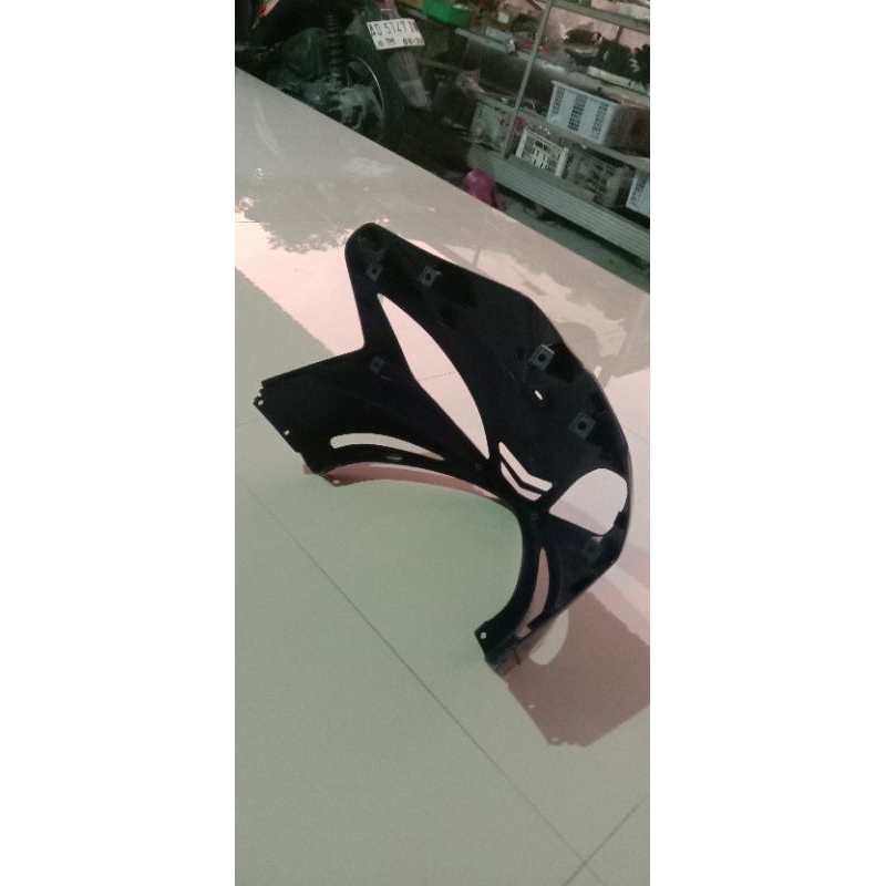 panel depan Jupiter MX old dasi depan Jupiter MX lama dada Jupiter MX old original