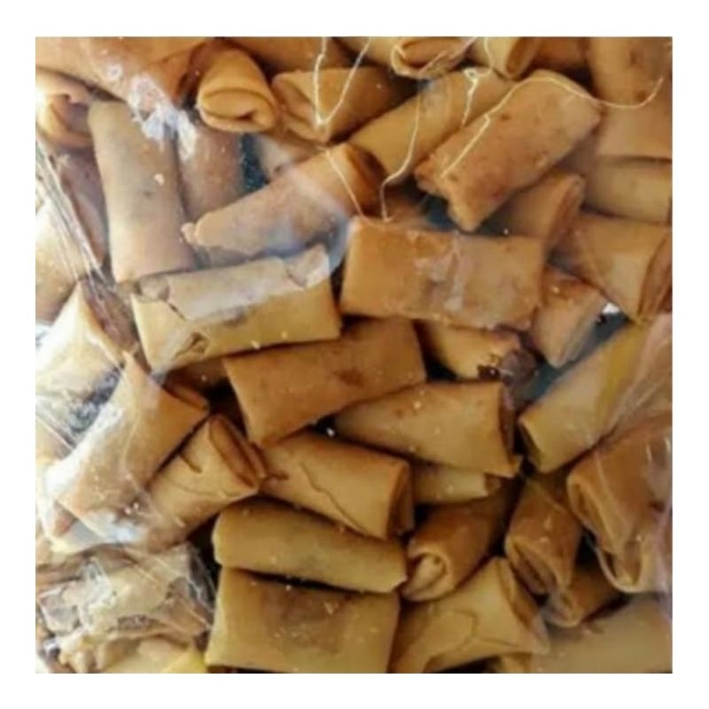 

sumpia udang abon kwalitas 500gram 1kg