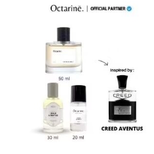Octarine - Creed Aventus