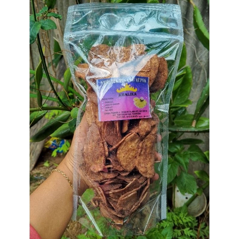 

kripikpisangcoklat