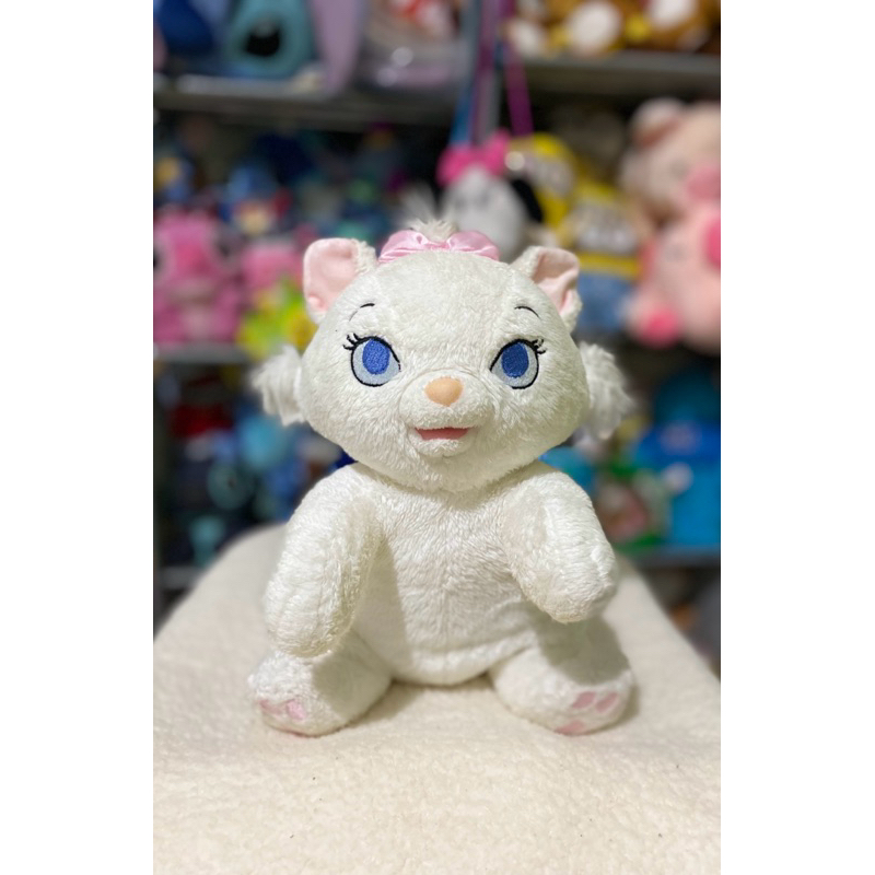 Boneka Marie Cat Disney