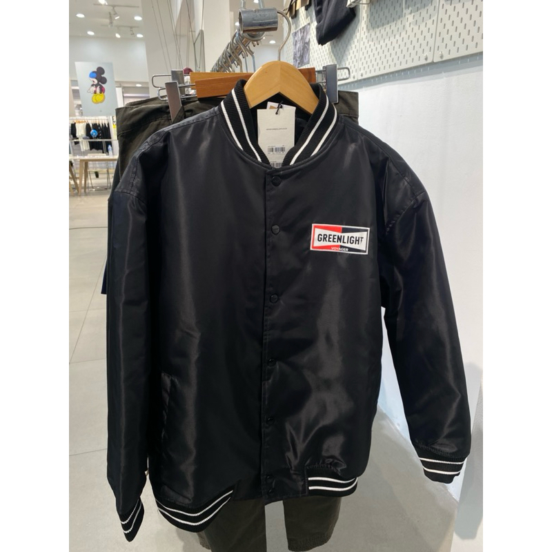 Jalet bomber greenlight pria 1220247840