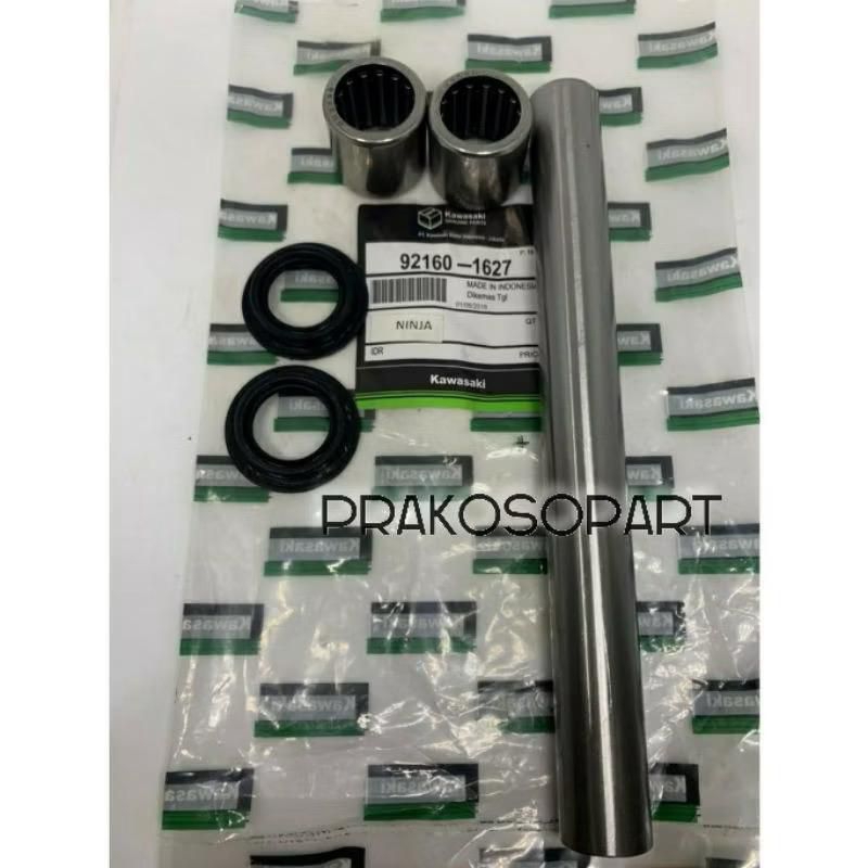 Bosh Fork Bosh Swing Arm Bosh Arm Ninja 150 R Ninja 150 RR