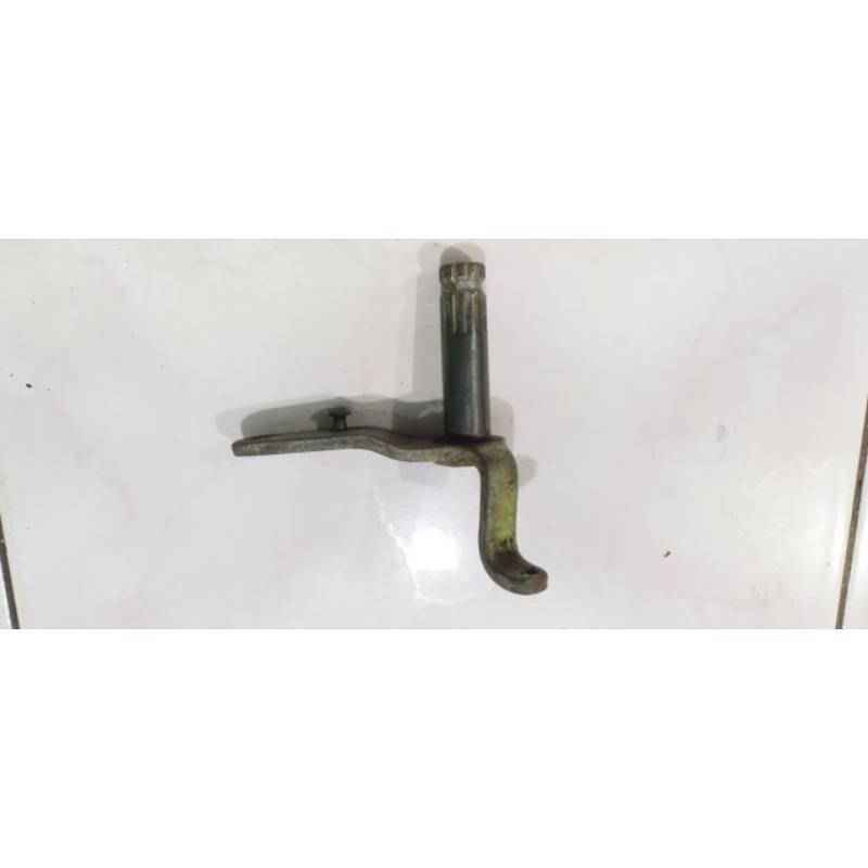 As tuas pedal rem belakang Suzuki Satria 2 tak lumba original 2nd lepasan motor