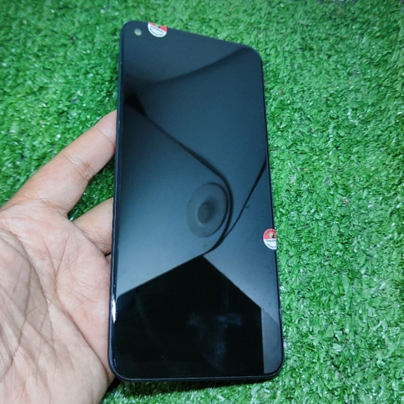Lcd Vivo Y30 Y30i Ori Copotan