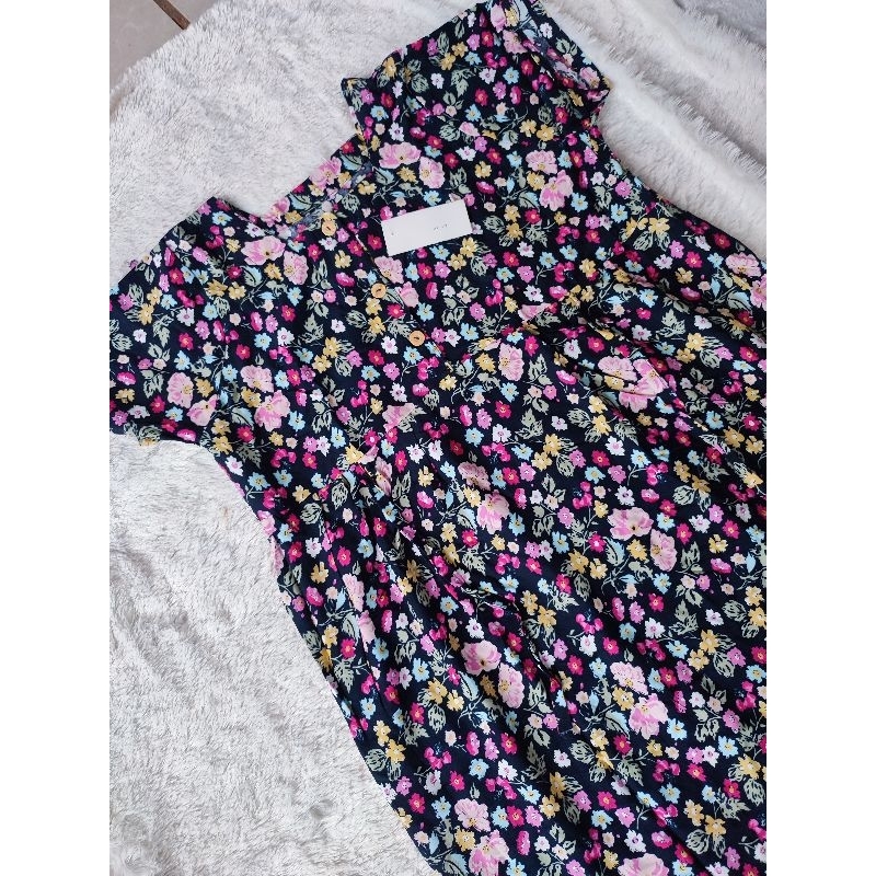 Daster premium  daster grosir rayon