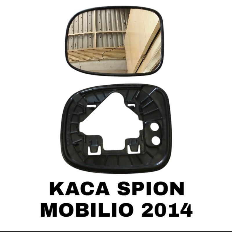 KACA SPION MOBILIO TAHUN 2014 2015