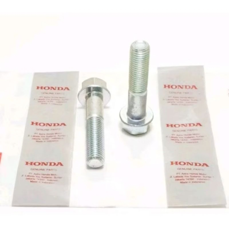 Baut Shock Depan Vario Beat Scoopy Original