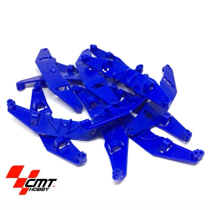 Tamiya Side Stay Super 1 Chassis Original | Sayap Super 1
