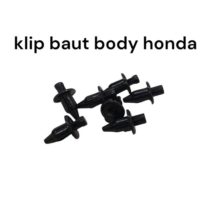 Baut_kancing_klip_rivet_body_plastik_HONDA_IMPORT
